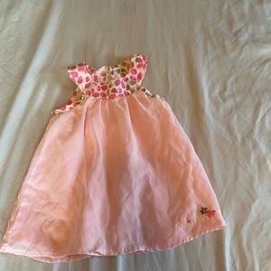 Baby Calvin Klein Dress